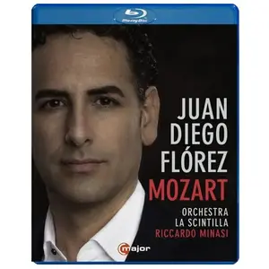 C MAJOR Airs d'opéras Blu-ray pas cher
