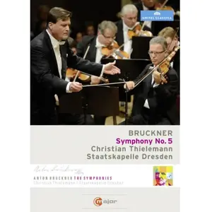 C MAJOR Symphonie numéro 5 - DVD