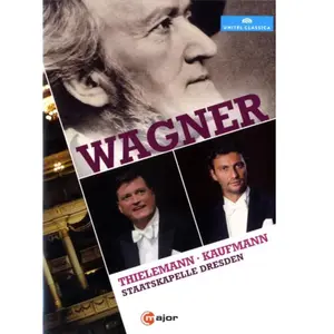 ISBN C MAJOR Ouvertures et airs célèbres pour tenor DVD pas cher