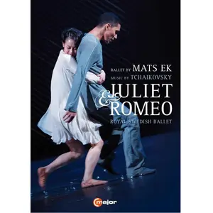 C MAJOR Juliette et Roméo DVD pas cher