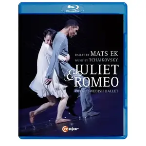 C MAJOR Juliette et Roméo Blu-Ray pas cher