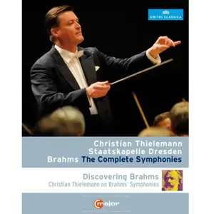 C MAJOR Intégrale des symphonies DVD pas cher