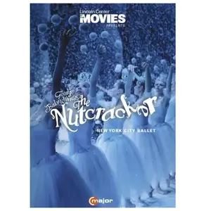 DISTRART M CNT Casse-Noisette DVD pas cher