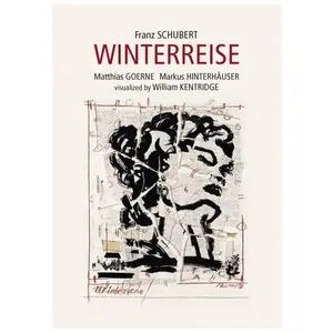 C MAJOR Winterreise DVD pas cher