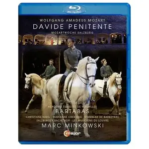 Comparateur de prix : C MAJOR David Penitente Blu-ray