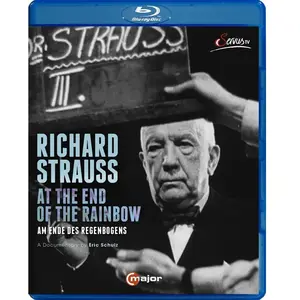 C MAJOR At the end of the rainbow - Blu Ray pas cher