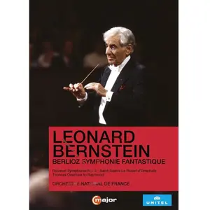 C MAJOR Symphonie fantastique DVD pas cher