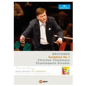 C MAJOR Symphonie numéro 1 Blu-rayVendu parfnac-be
