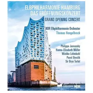 Comparateur de prix : C MAJOR Grand concert d'ouverture de la Philharmonie de l'Elbe à Hambourg Blu-ray
