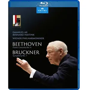 C MAJOR Concert d'Adieu au Salzbourg Festival Blu-ray