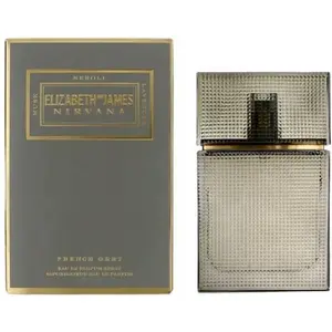 Merkloos / Sans marque Elizabeth and James Nirvana Amethyst eau de parfum spray 50 ml pas cher