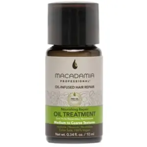 Macadamia Nourishing Repair Oil Treatment-10ml pas cher