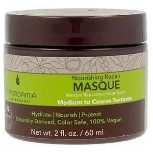 Macadamia Masque Nutritive 60 ml pas cher
