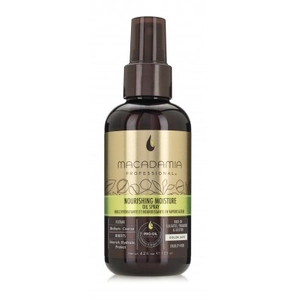 Macadamia - Nourishing Repair Oil Spray - 125ml pas cher
