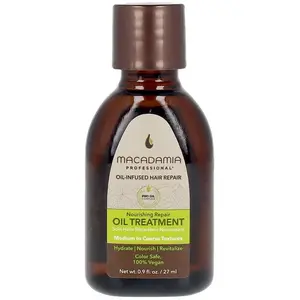 Macadamia - Nourishing Moisture - Oil Treatment - 27 ml