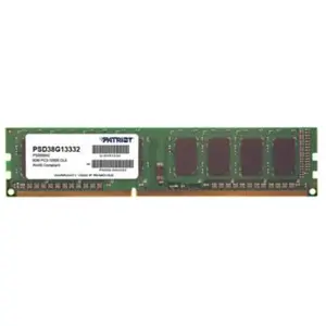 PDP Systems Patriot Signature Line - DDR3 - 8 Go - DIMM 240 broches pas cher