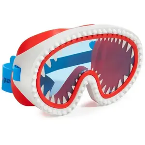 Bling2O Bling2o Zwemmasker Shark Attack.Vendu parbol