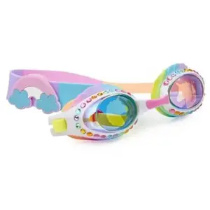 Bling2o Lunettes de natation Eunice The Unicorn pas cher
