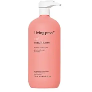 Living Proof Curl Après-shampoing hydratant pour boucles nourrit et dé...