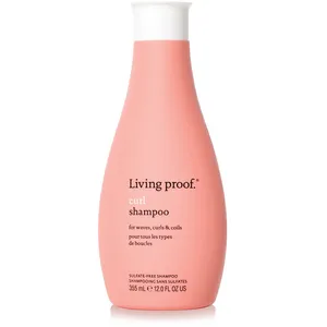 LIVING PROOF Curl Shampoo 355ml - Normale shampoo - Voor Krullend haar pas cher
