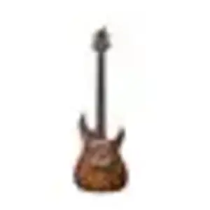 Schecter Schecter C-1 Exotic Spalted Maple - Guitare ÉlectriqueVendu parrakuten