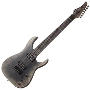 Schecter Schecter Banshee Mach 7 - Guitare Électrique - Fallout Burst