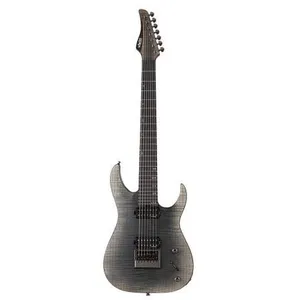 Schecter Banshee Mach 7 Evertune Fallout Burst elektrische gitaar pas cher