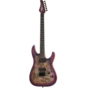 Schecter SCH-C-6PRO-ARB pas cher