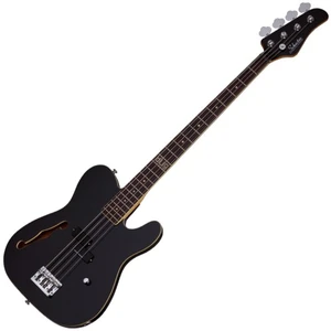 Schecter Schecter Dug Pinnick Baron-H Bass - Basse 4 Cordes - Black