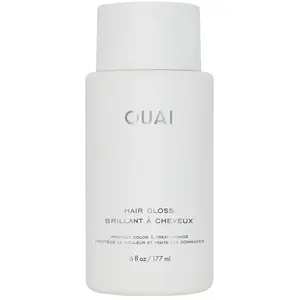 OUAI - Hair Gloss - 177 ml - HaarmaskerVendu parlookfantastic