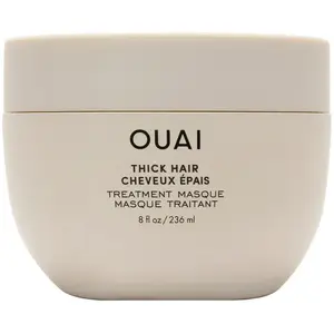Masque traitant pour cheveux épais OUAI 236 ml pas cher