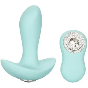 Jopen Pave Audrey Plug Anal Aqua pas cher