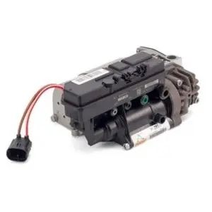 Comparateur de prix : Compressor luchtvering P2851 Arnott