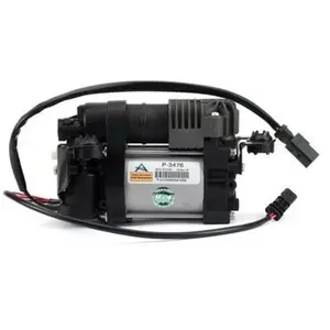 Arnott Europe Compresseur, système d'air comprimé pour VOLVO: S90, V90, XC 60, XC 90 (Ref: P-3476) pas cher