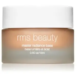 RMS Beauty Master Radiance Base - Rich In Radiance For Women 0.5 oz Cream pas cher