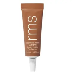 rms beauty Cashmere Matte Eyelights Oogschaduw pas cher