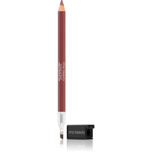rms beauty Line + Define Lip Pencil Go Nude Lipliner