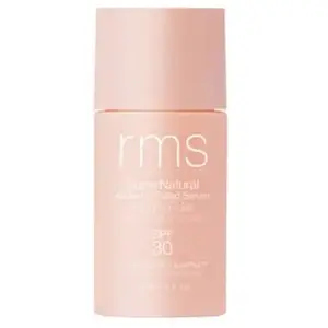 rms beauty SuperNatural Radiance Tinted Serum Serum pas cher