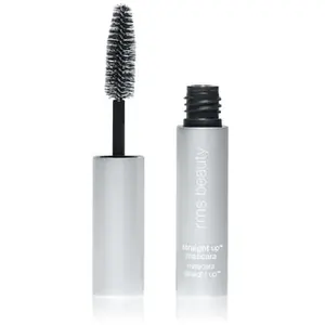rms beauty Straight Up Volumizing Peptide Travel Size Mascara pas cher