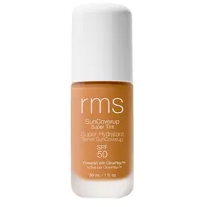 rms beauty SunCoverup Super Tint SPF 50 Getinte gezichtscrème pas cher