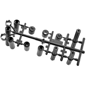 Axial Arbre De Transmission Wb8-hd Yeti pas cher