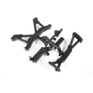 Axial Entretoises de cadre SCX10 II