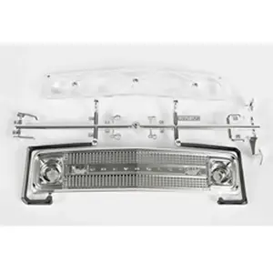 Axial Pièces D´accessoires Corporels 69 Blazer Grille Detail pas cher