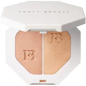 FENTY BEAUTY Killawatt Freestyle Highlighter Duo Lightning Mean Money/... pas cher