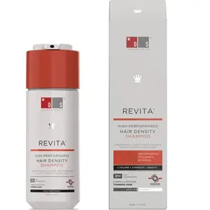 DS Laboratories - Revita Shampoo tegen Haaruitval - 205 ml. pas cher