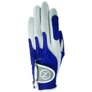 Zero Friction Women's GL30001 Gants de golf Bleu Taille uniqueVendu parcdiscount