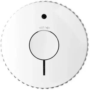 Comparateur de prix : Détecteur de fumée FireAngel FA-6115-INT à pile(s)