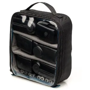 Tenba Tool Box 8, Housse pour appareil photo, Noir pas cher