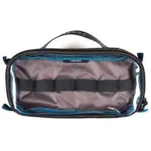 Tenba Cable Duo 4 Cable Pouch Black pas cher