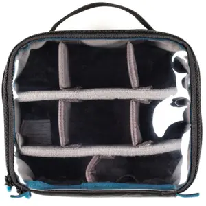 Tenba Tool Box 6 Black pas cher